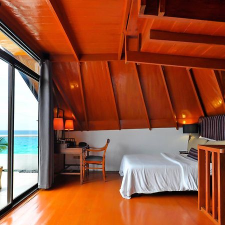 Casa Mia At Nami Resort Boracay Island Zewnętrze zdjęcie