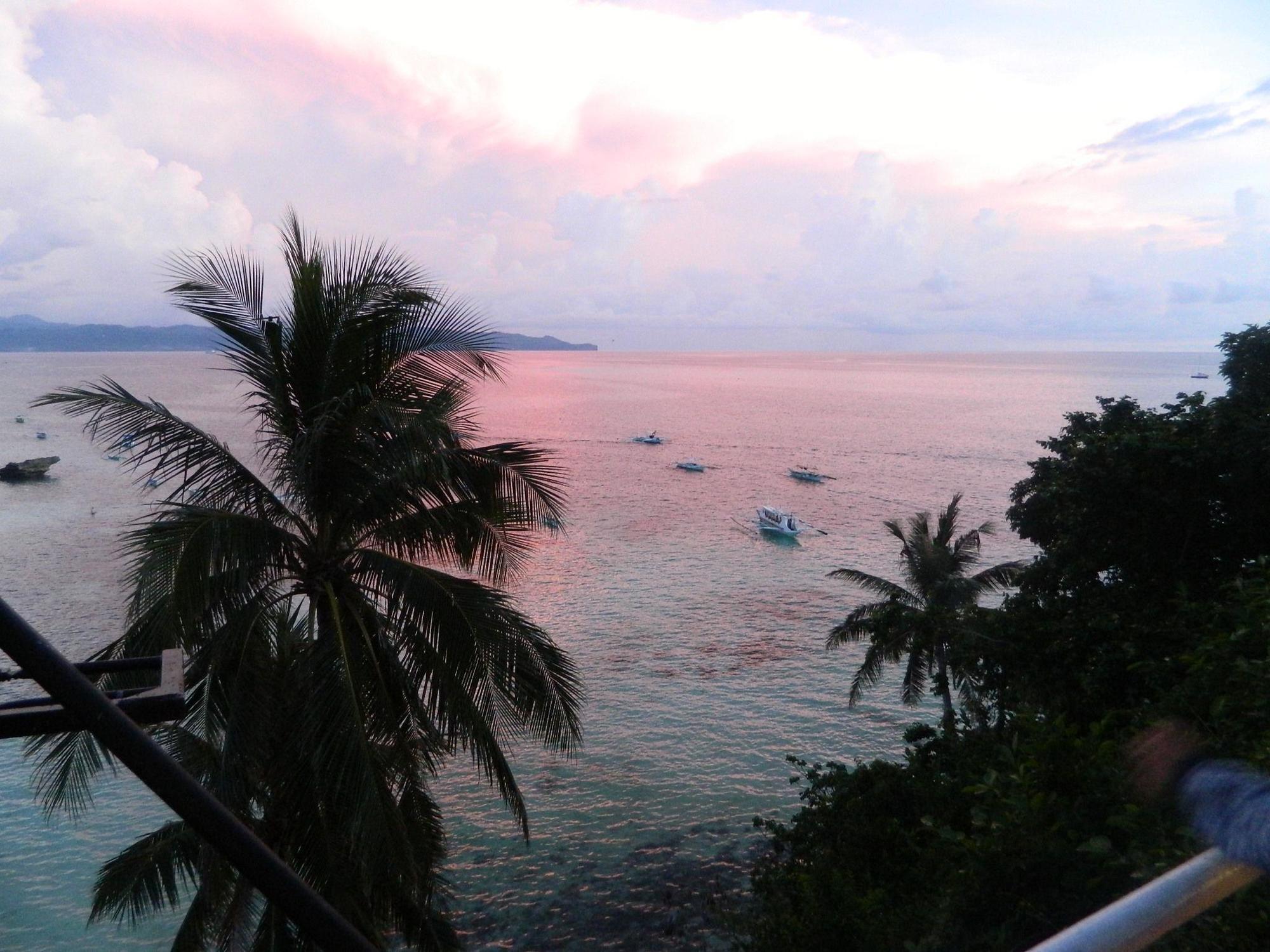 Casa Mia At Nami Resort Boracay Island Zewnętrze zdjęcie